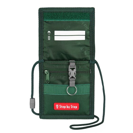 Step by Step Chest bag 11 cm