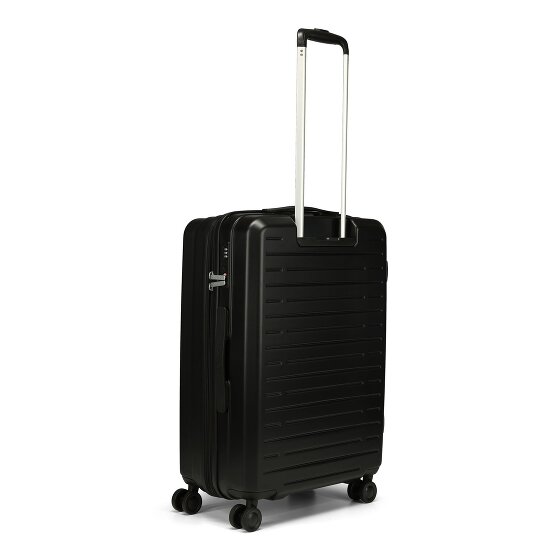 American Tourister Aerojoy 4 wheels Suitcase set 3-piece with expansion pleat