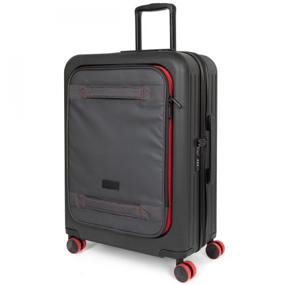 Eastpak CNNCT L 4-Wheel Trolley 78 cm Eastpak CNNCT L 4-Wheel Trolley 78 cm