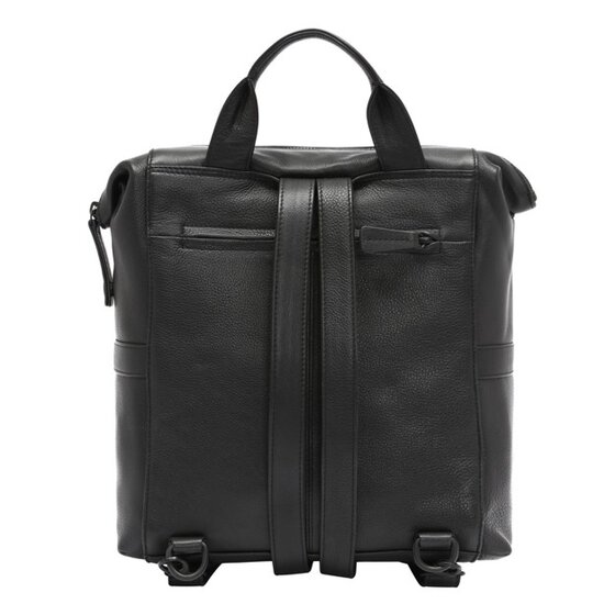 Voi 4Seasons City Backpack Leather 30 cm
