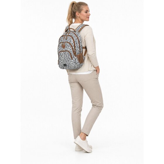 Travelite Basics Daypack 45 cm Laptop compartment