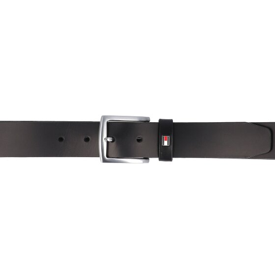 Tommy Hilfiger New Denton belt leather