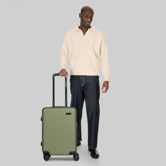 Smartbox Edition 05 4 wheels Cabin suitcase 55 cm