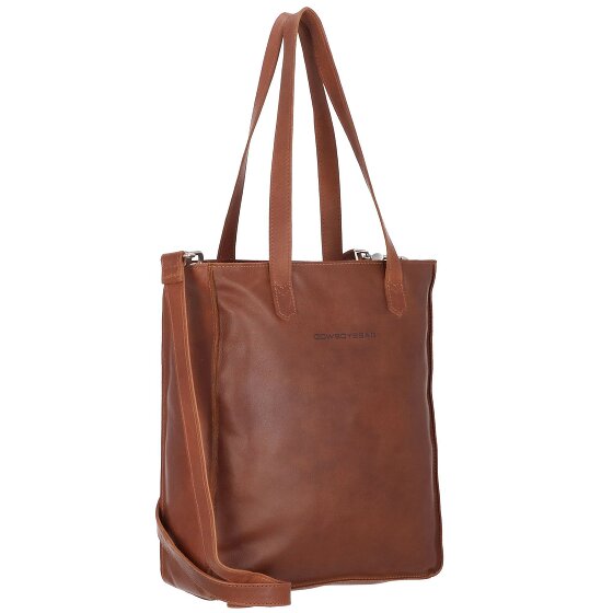 Cowboysbag Buckley Shoulder Bag Leather 32 cm Laptop compartment