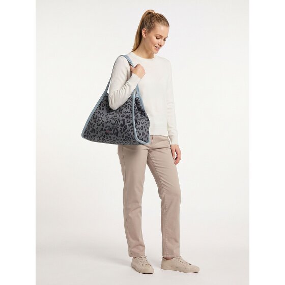 Fritzi aus Preußen Ini Shopper Bag 38 cm