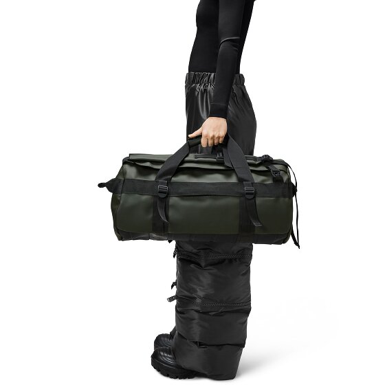 Rains Texel Weekender travel bag 28 cm