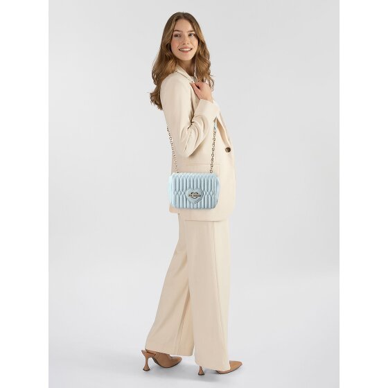 Love Moschino Bubbly Love Shoulder bag 18 cm