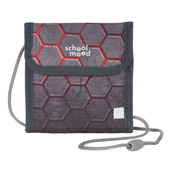 School-Mood Chest bag 11 cm