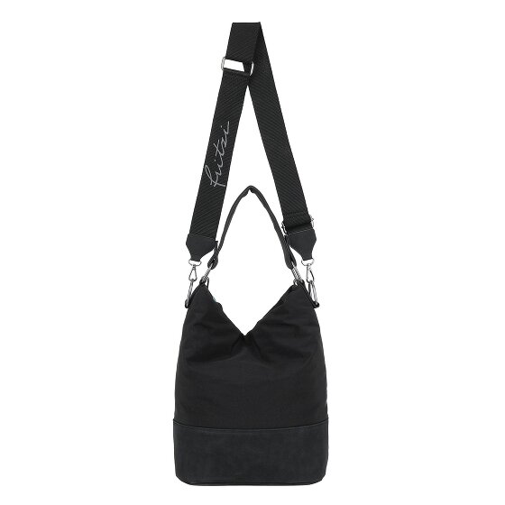Fritzi aus Preußen Olga Limited Tüddelüt Shoulder Bag 27 cm