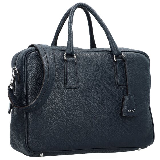 abro Adria Shoulder Bag Leather 39 cm