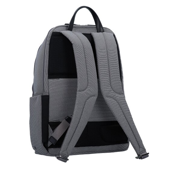 Piquadro Zaino Daypack 43.5 cm Laptop compartment