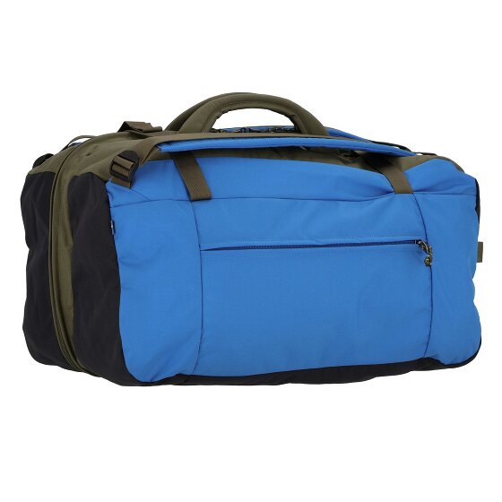 Fjällräven Vardag Splitpack Weekender travel bag 48 cm
