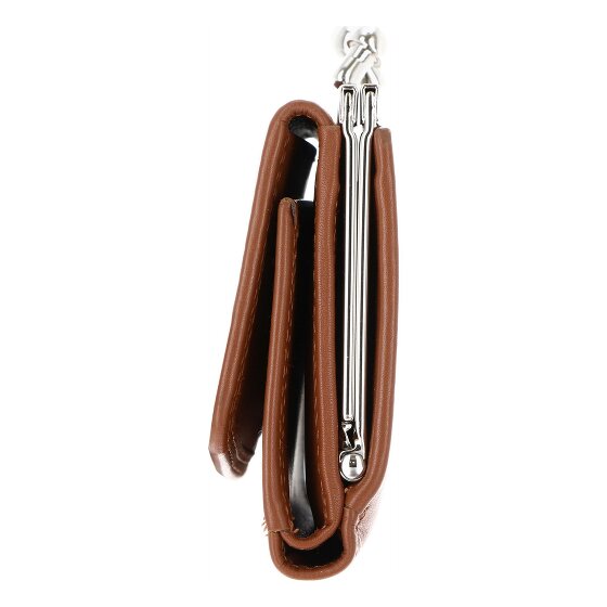 Golden Head Polo wallet RFID leather 12 cm