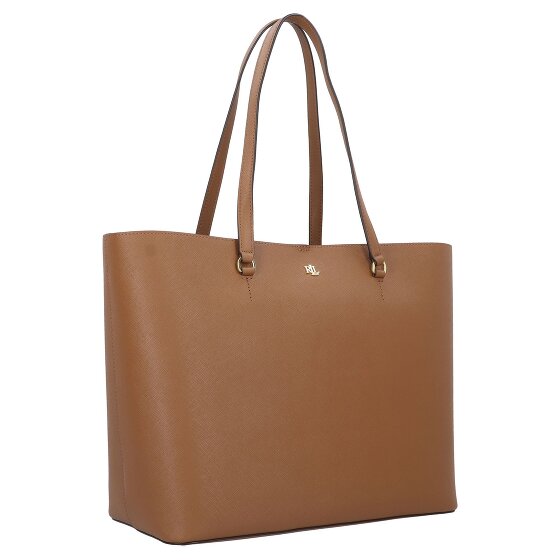 Lauren Ralph Lauren Karly Shopper Bag Leather 42 cm