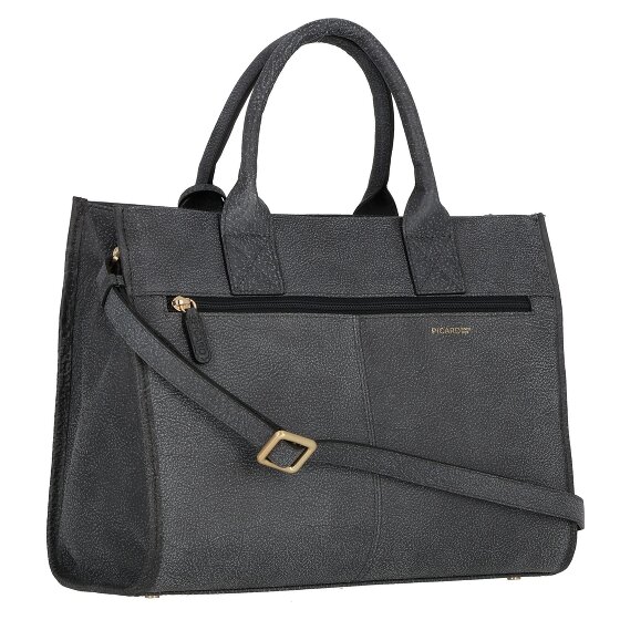 Picard Kapstadt Shopper Bag Leather 34 cm