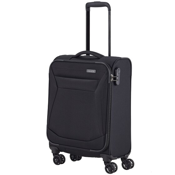 Travelite Chios 4 wheels Cabin trolley 55 cm