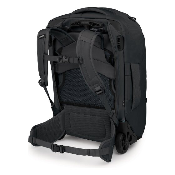 Osprey Farpoint Fairview 36 L 2 wheels Travel bag 55 cm