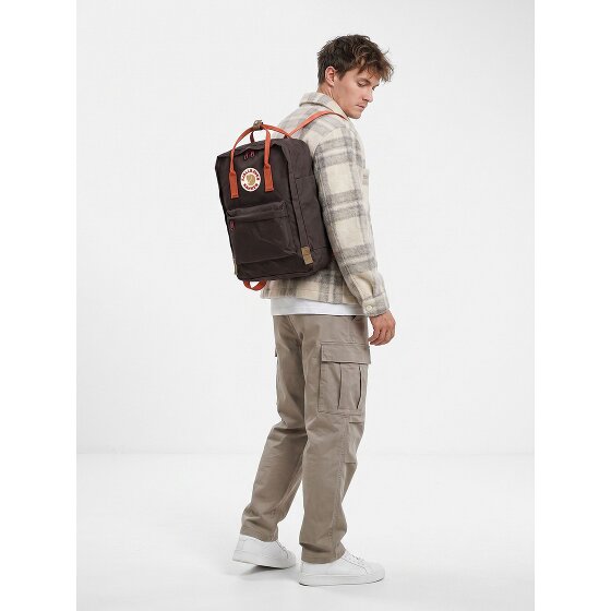 Fjällräven Kanken Daypack 40 cm Laptop compartment