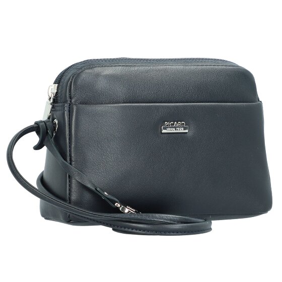 Picard Really shoulder bag leather 21 cm