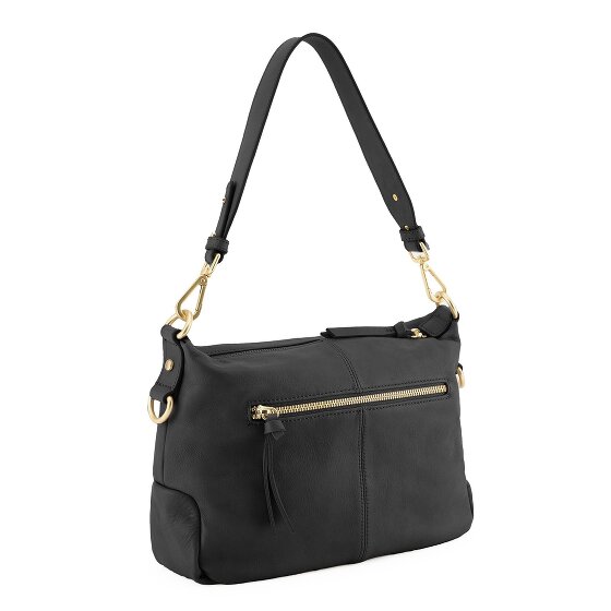 FredsBruder Just Easy Shoulder Bag Leather 31 cm