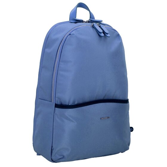 Samsonite Nefti backpack 40 cm laptop compartment Samsonite Nefti backpack 40 cm laptop compartment