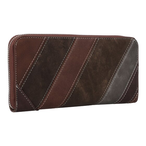 Desigual Fibonacci Fiona Wallet 16 cm