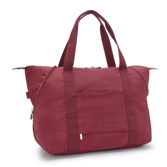 Kipling Basic Art Weekender travel bag M 58 cm