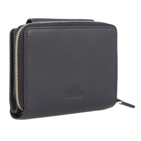 Picard Java 1 Wallet RFID protection Leather 12 cm