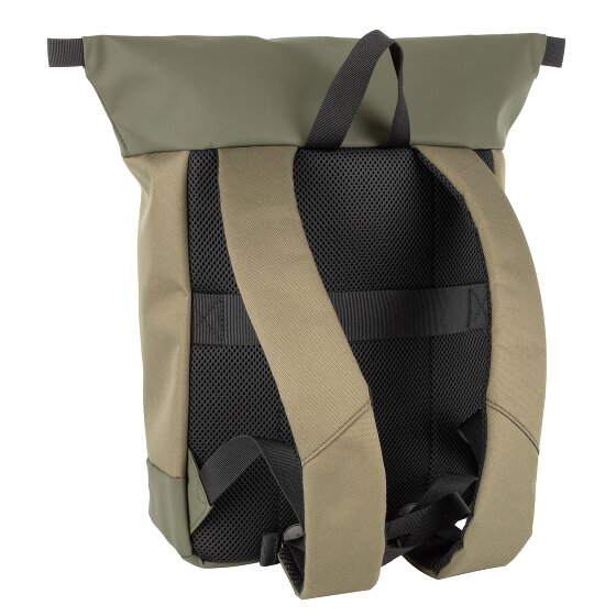 Strellson Alperton Sebastian Daypack 42 cm Laptop compartment