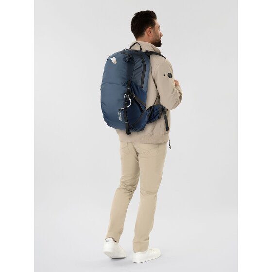 Jack Wolfskin Echotrek Shape 20 L Hiking backpack 54 cm
