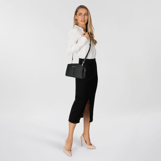 Boss Lidney Shoulder bag Leather 21 cm