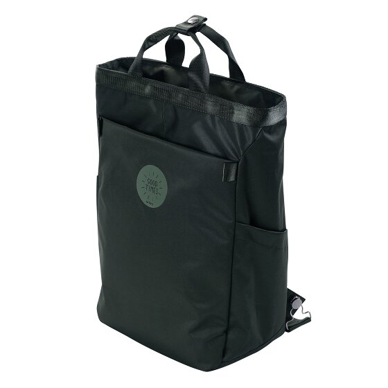 NITRO Mojo Daypack 28 cm Laptop compartment