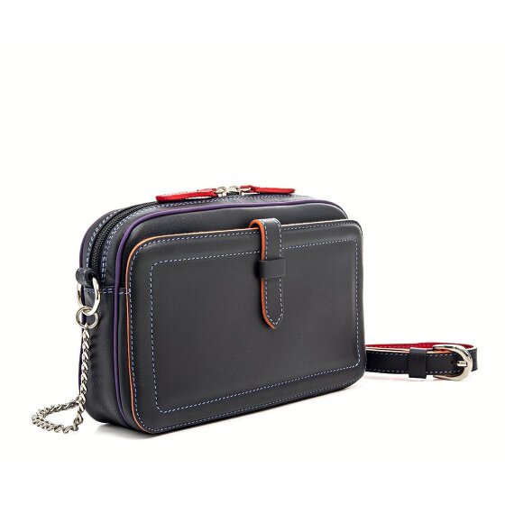 Mywalit Shoulder bag leather 19 cm