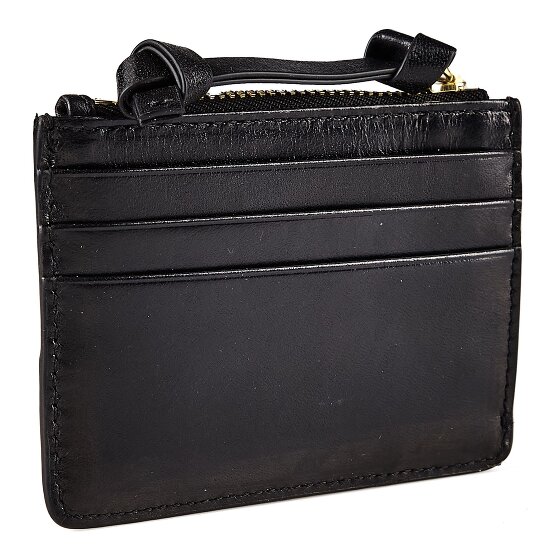 The Bridge Story Donna Credit card case Leather 11 cm