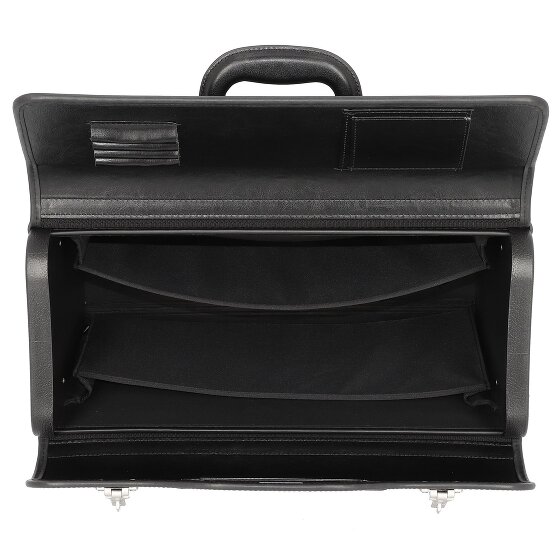Dermata Pilot case 46 cm