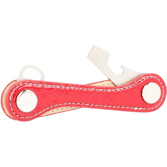 Keykeepa Leather key manager leather 1-12 keys