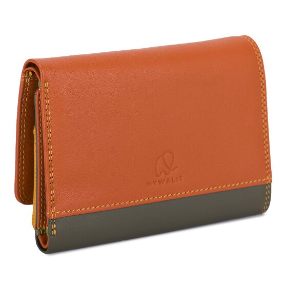 Mywalit Wallet Leather 12 cm