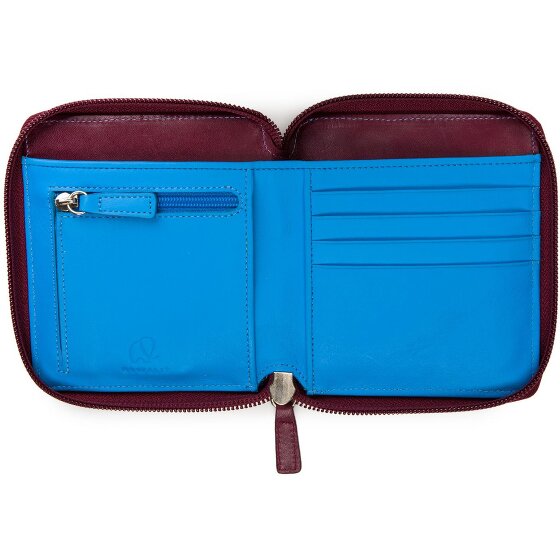 Mywalit Wallet RFID leather 10 cm Mywalit Wallet RFID leather 10 cm