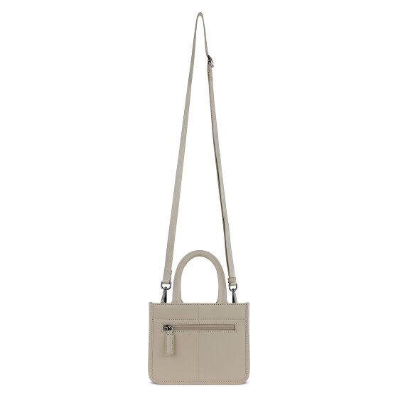 Bugatti Daphne Handbag Genuine Leather 19 cm