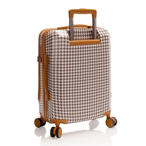 Heys EZ Fashion 4 wheels Cabin trolley S 53 cm with expansion pleat