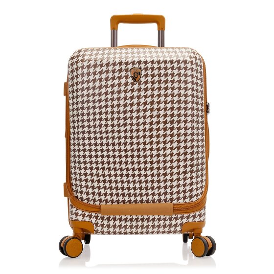 Heys EZ Fashion 4 wheels Cabin trolley S 53 cm with expansion pleat