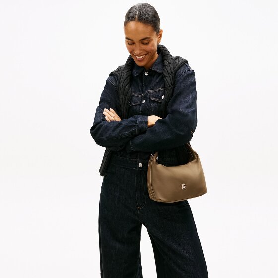 Tommy Hilfiger TH Go Handbag 28 cm