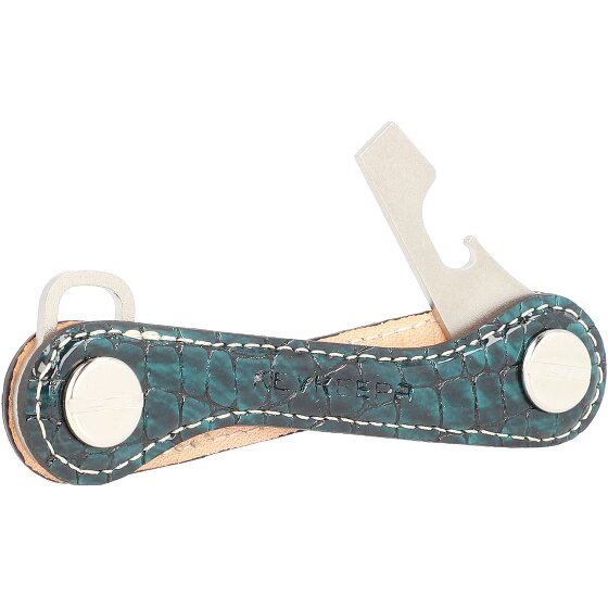 Keykeepa Leather key manager leather 1-12 keys