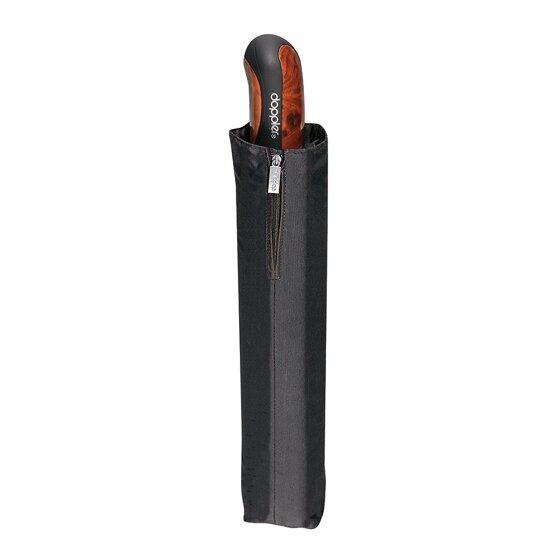 Doppler Carbon Magic pocket umbrella 38 cm