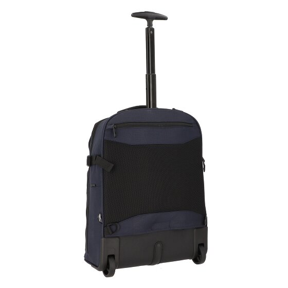 Samsonite Roader 2 wheels Cabin trolley 55 cm Laptop compartment
