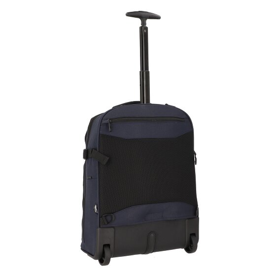 Samsonite Roader 2 wheels Cabin trolley 55 cm Laptop compartment Samsonite Roader 2 wheels Cabin trolley 55 cm Laptop compartment