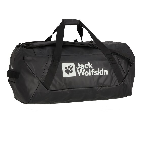 Jack Wolfskin Expdn Duffle 100 Weekender travel bag 80 cm