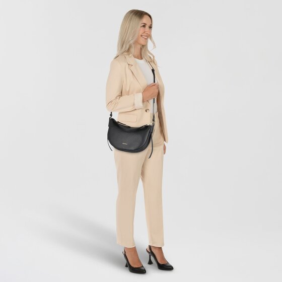 Coccinelle C-Easy Shoulder Bag Leather 25 cm
