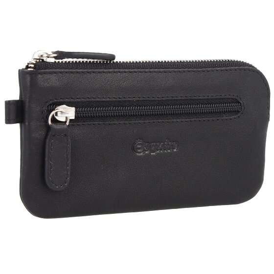 Esquire Viktoria key case leather 12 cm