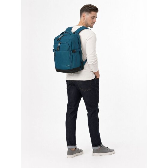 Travelite Kick Off Daypack 40 cm Laptop compartment